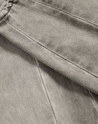 Ryder Barrel Jean