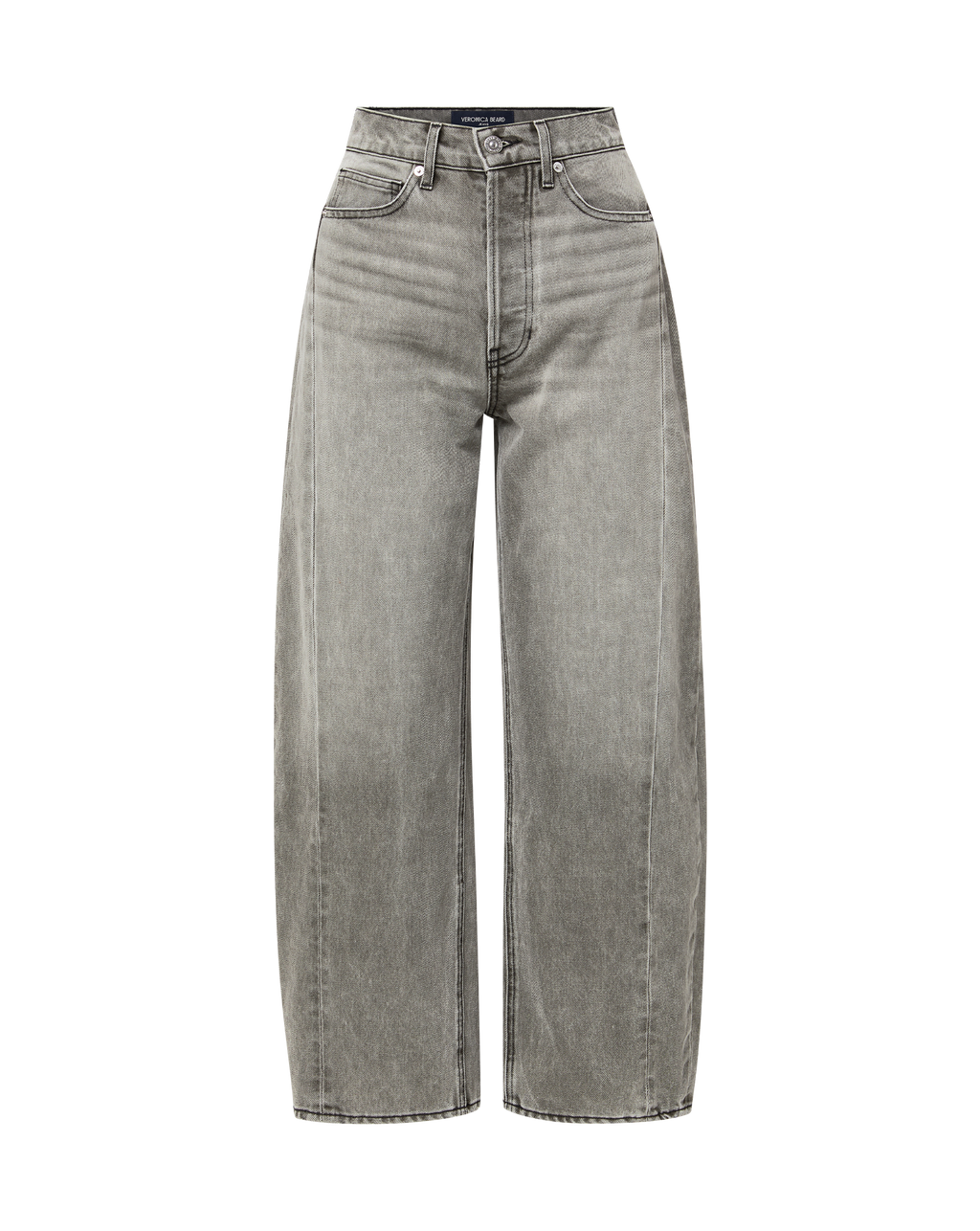 Ryder Barrel Jean