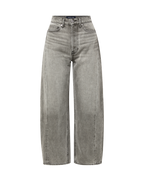 Ryder Barrel Jean