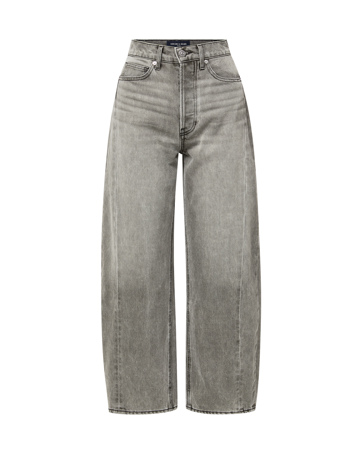 Ryder Barrel Jean