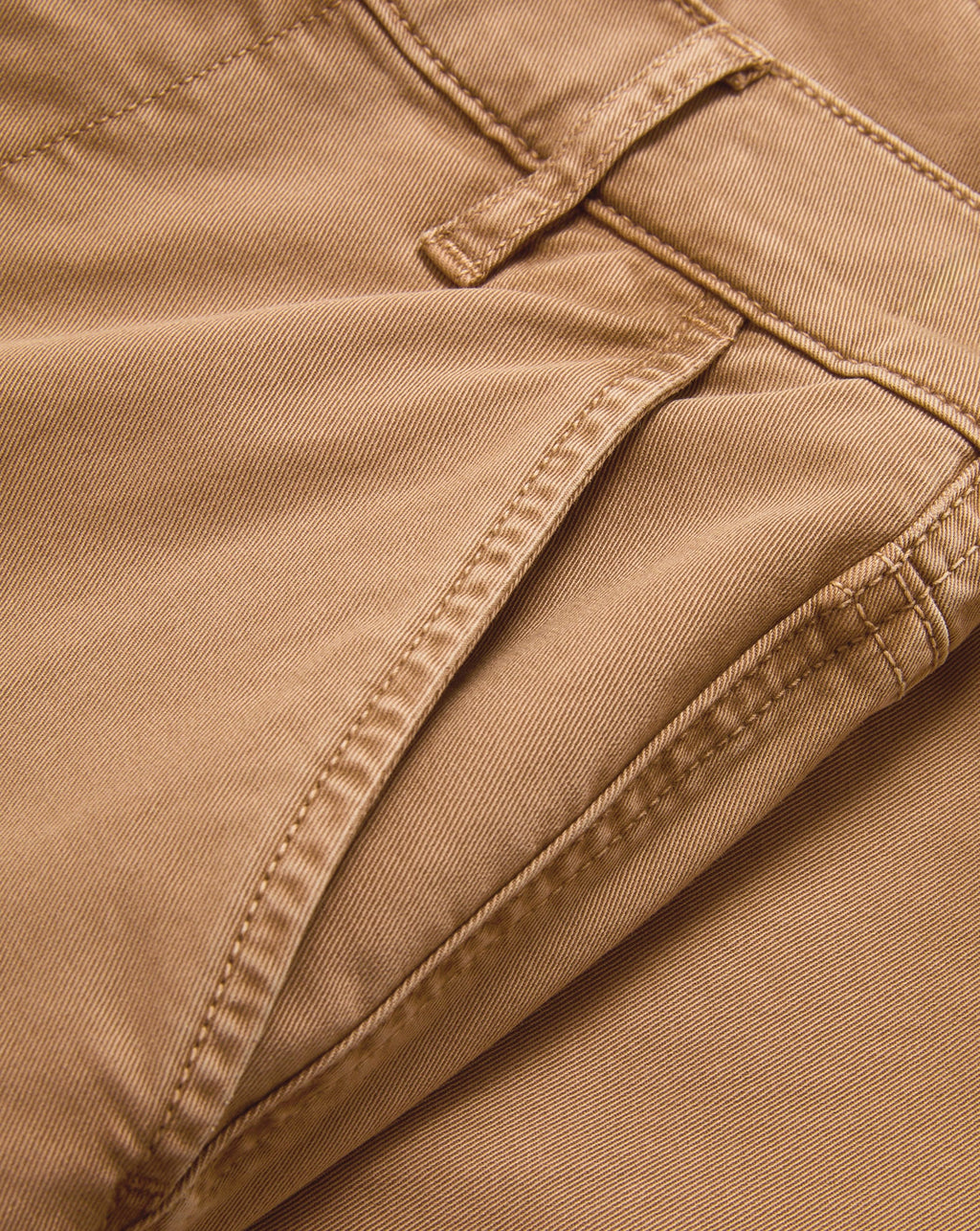 Carson Kick-Flare Jean