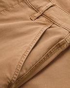 Carson Kick-Flare Jean