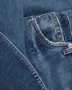 Jean large Kasey
