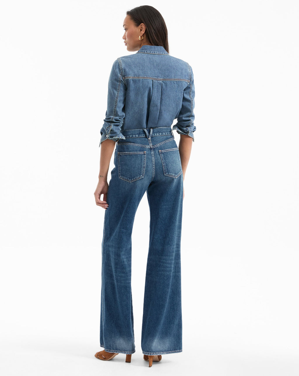 Jean large Kasey