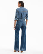 Jean large Kasey