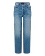 Le jean droit Leah