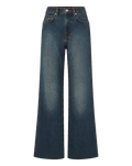 Taylor Wide-Leg Jean