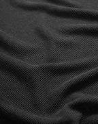 Wyeth Ribbed Turtleneck Top