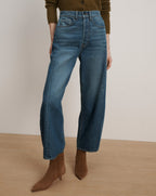 Ryder Barrel Jean