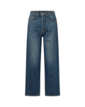 Ryder Barrel Jean