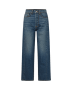 Ryder Barrel Jean