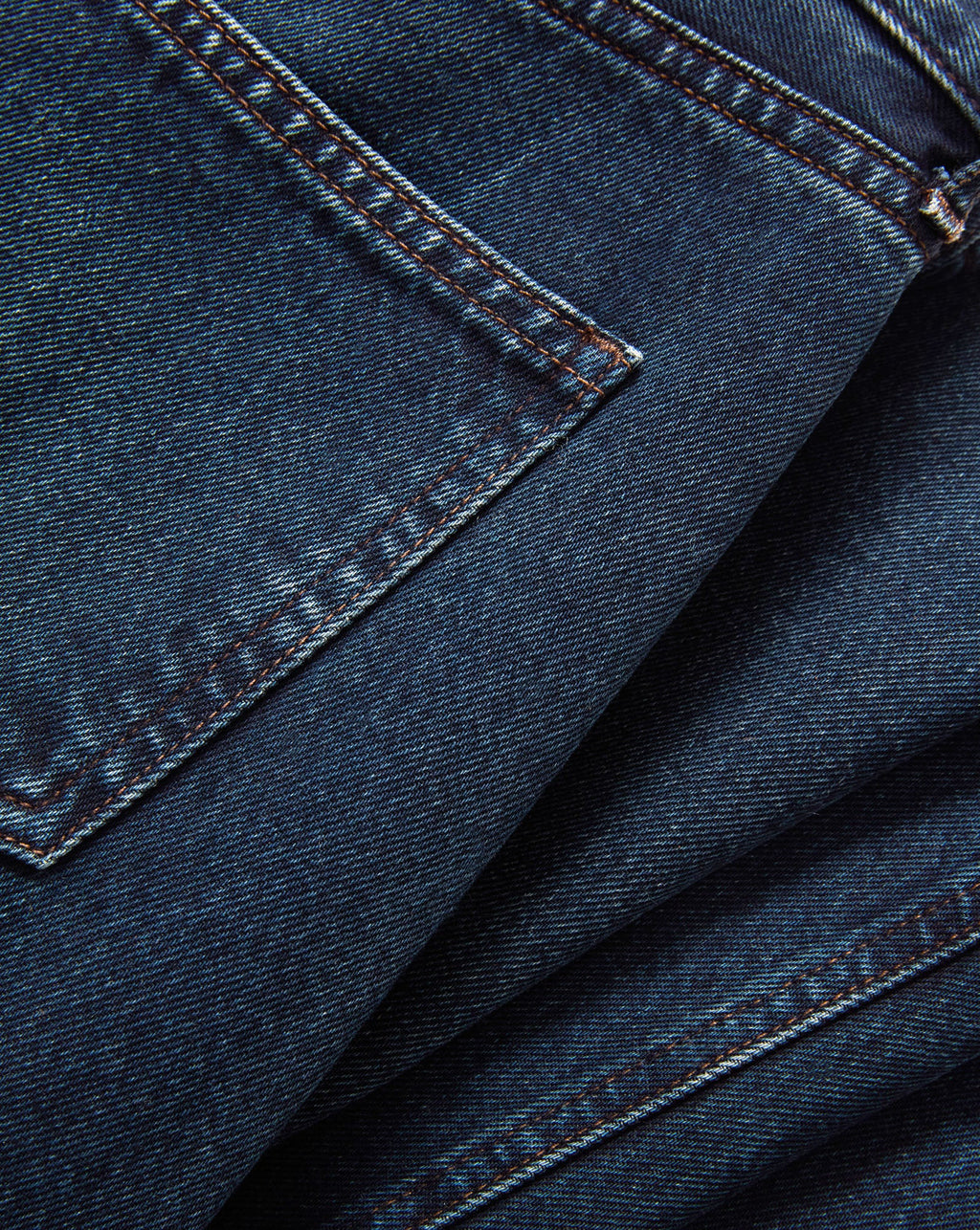 Taylor Wide-Leg Jean