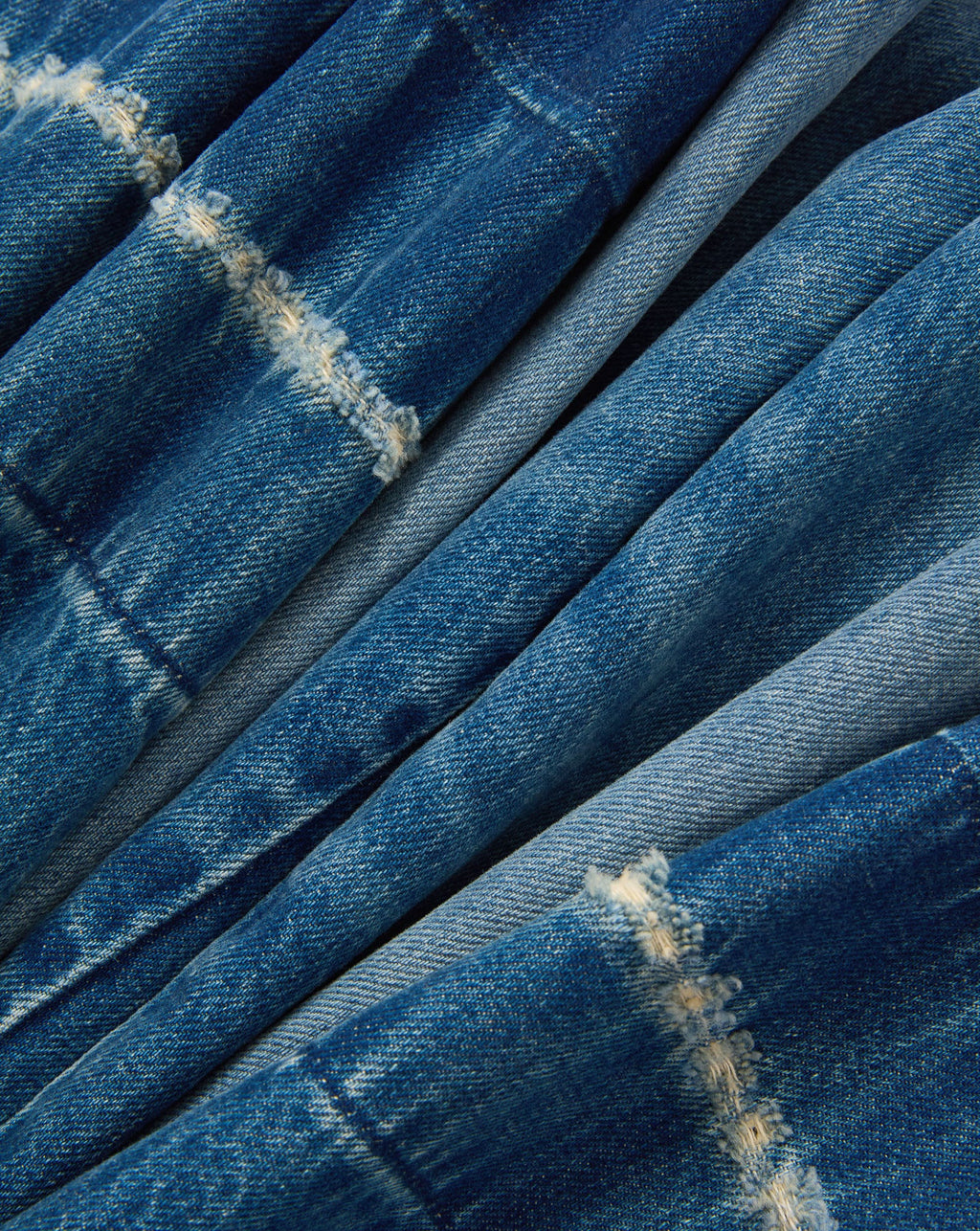 Taylor Wide-Leg Jean
