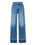 Taylor Wide-Leg Jean