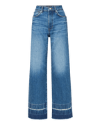 Taylor Wide-Leg Jean