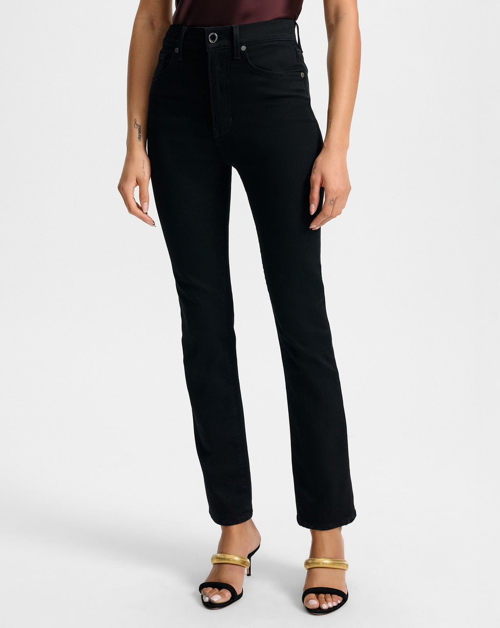Jean Lydia Ultra-Slim