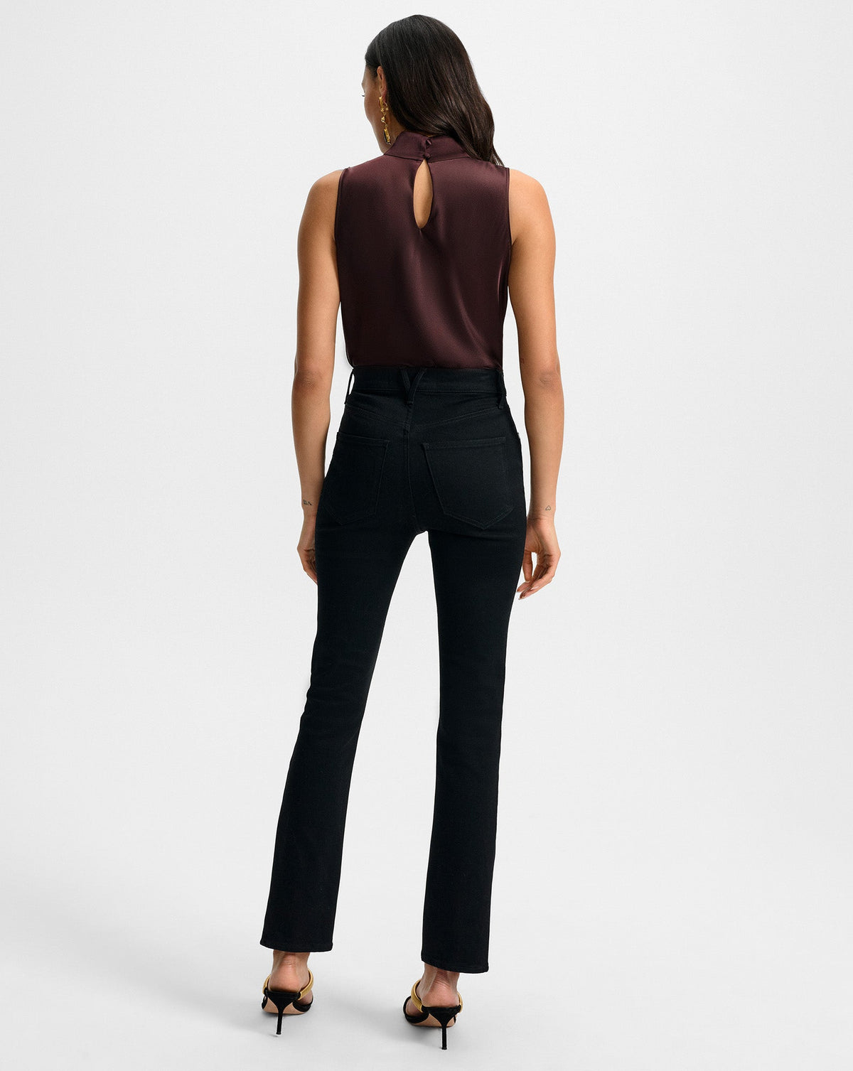 Lydia Ultra-Slim Jean