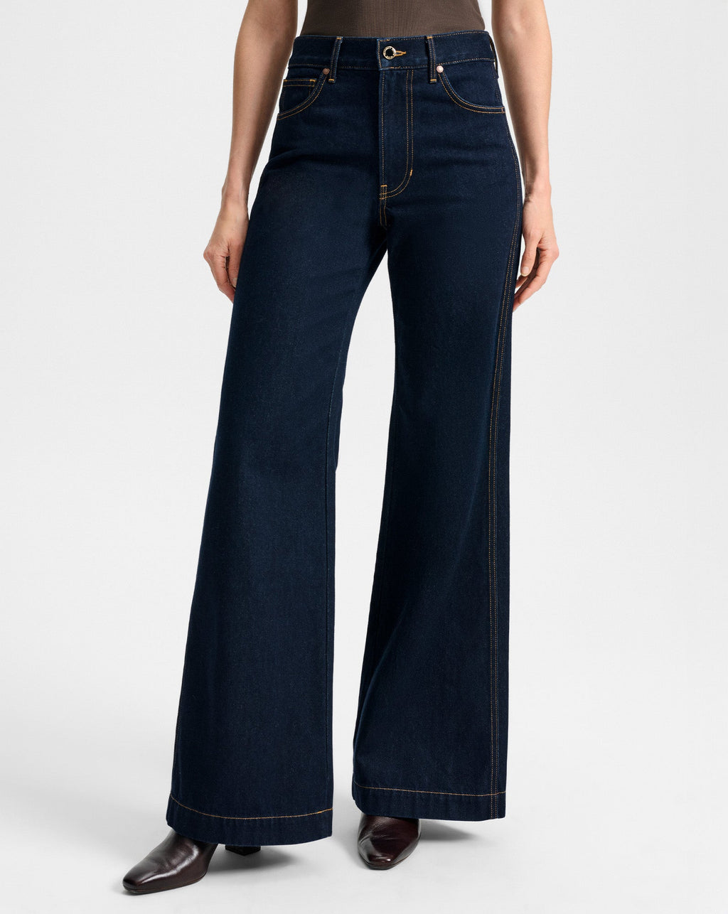 Jean large Kasey