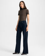 Jean large Kasey