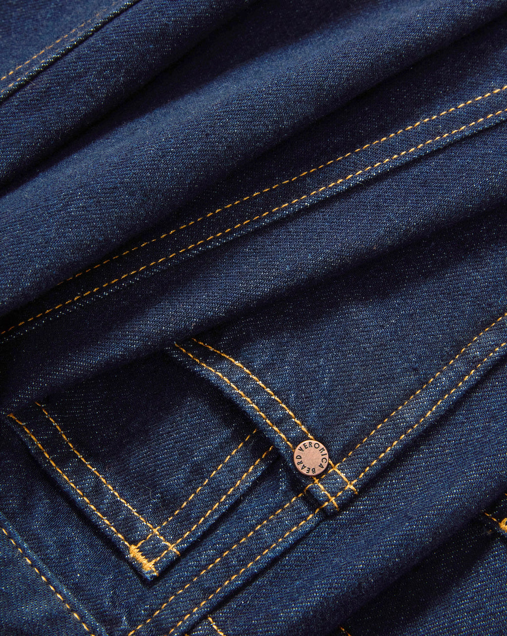 Jean large Kasey