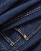 Jean large Kasey