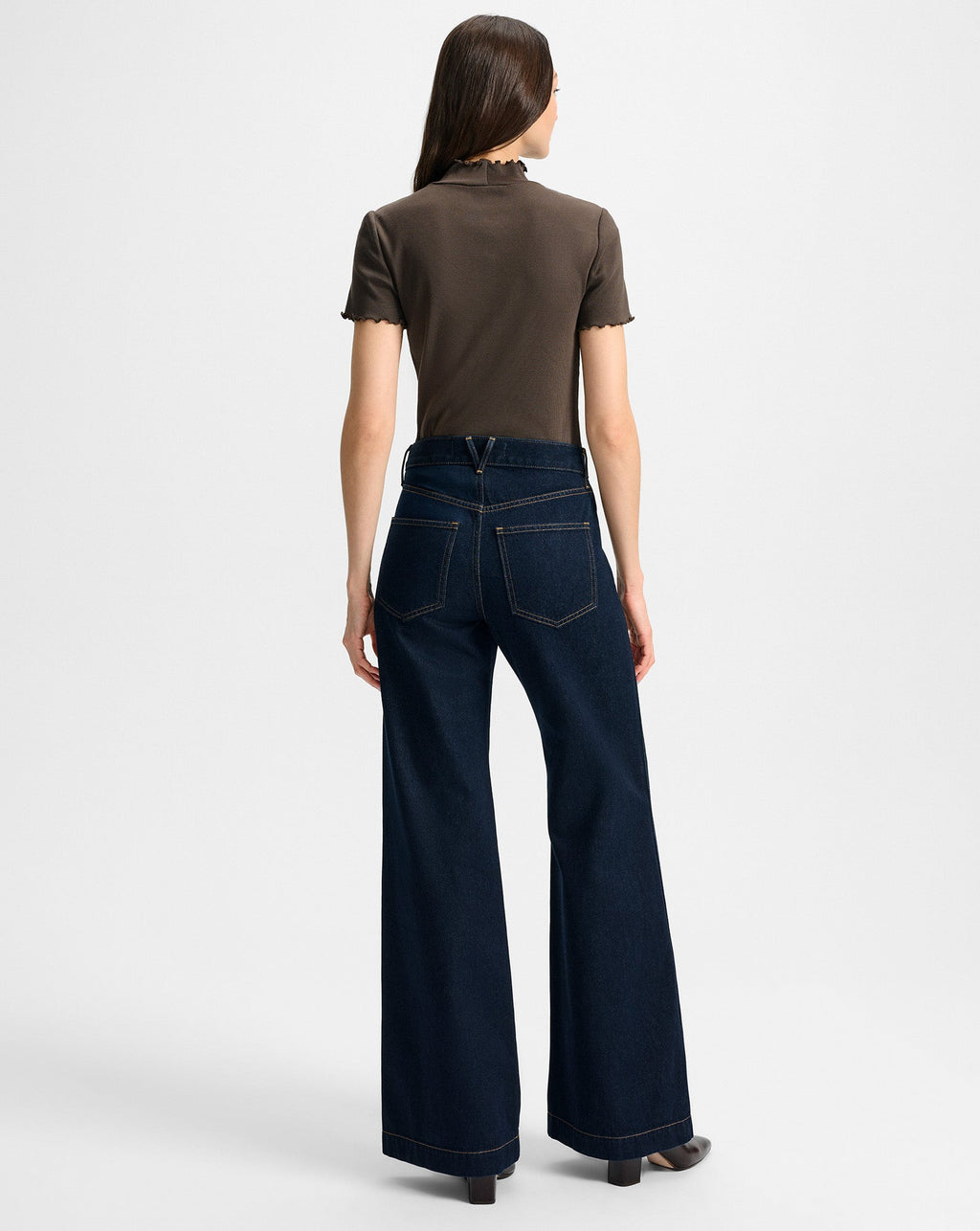 Jean large Kasey