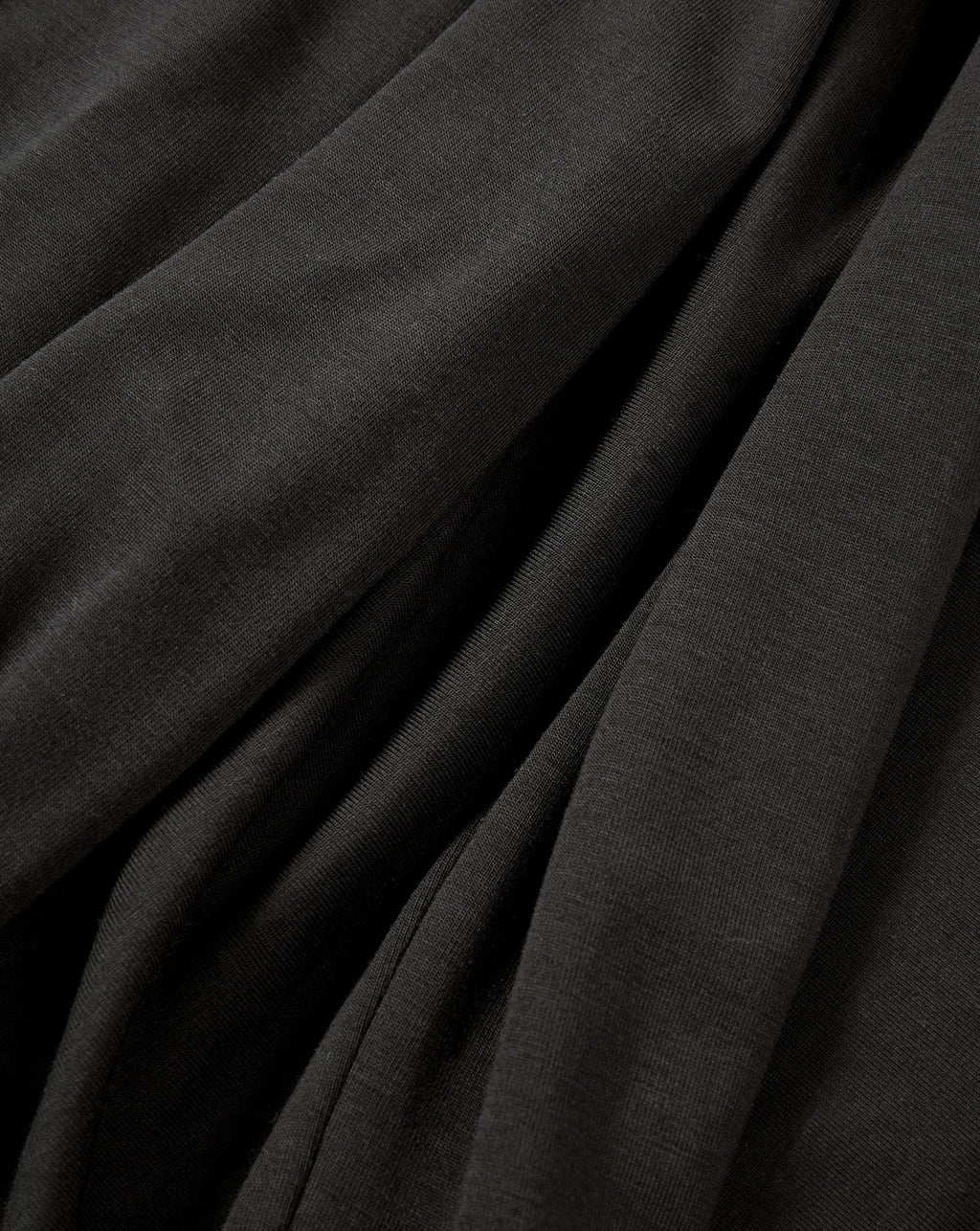 Robe midi Tinette à épaules dénudées