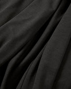 Robe midi Tinette à épaules dénudées