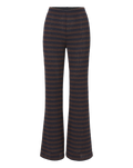 Pantalon coupe évasée Yadira