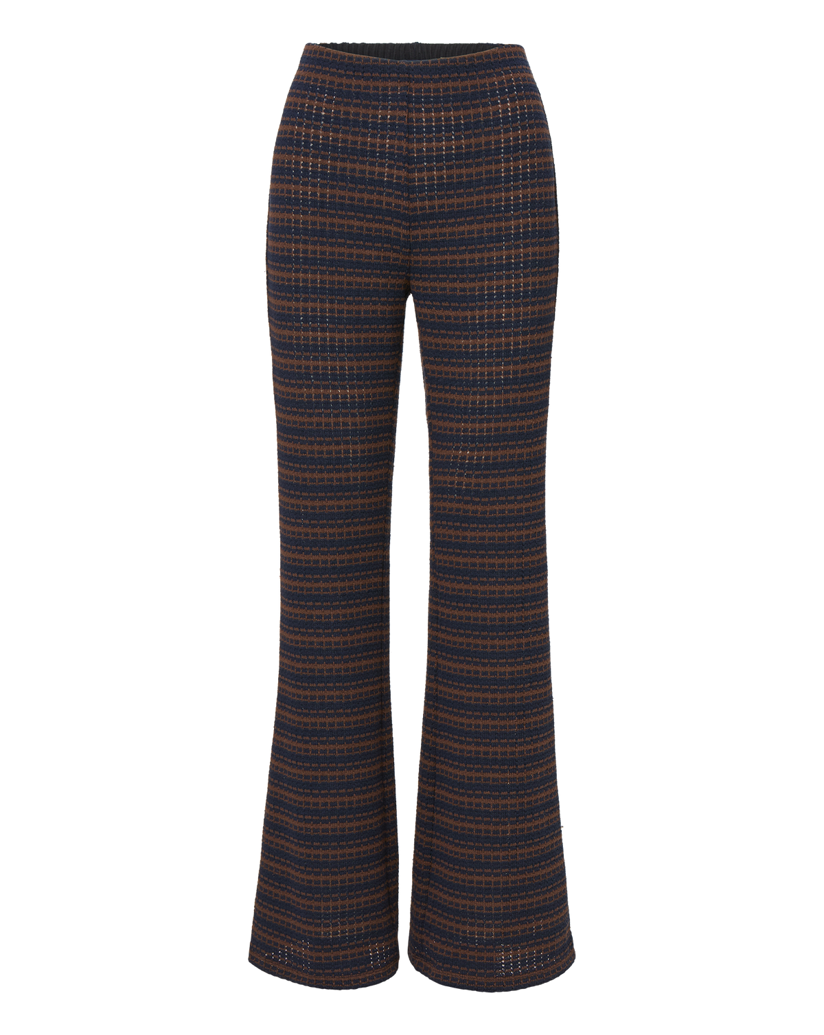 Yadira Kick-Flare Pant