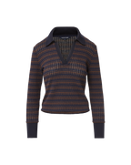 Kamal Knit Polo