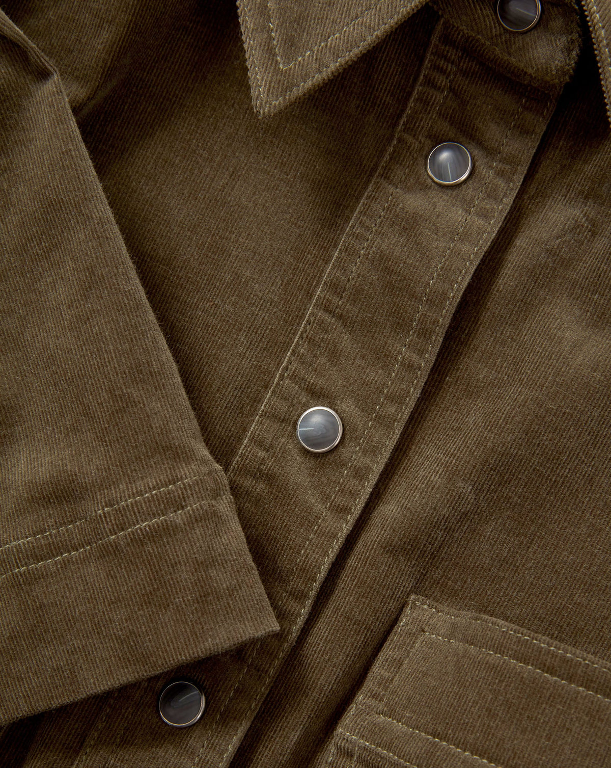 Koulis Mini Shirtdress