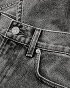 Taylor Wide-Leg Jean