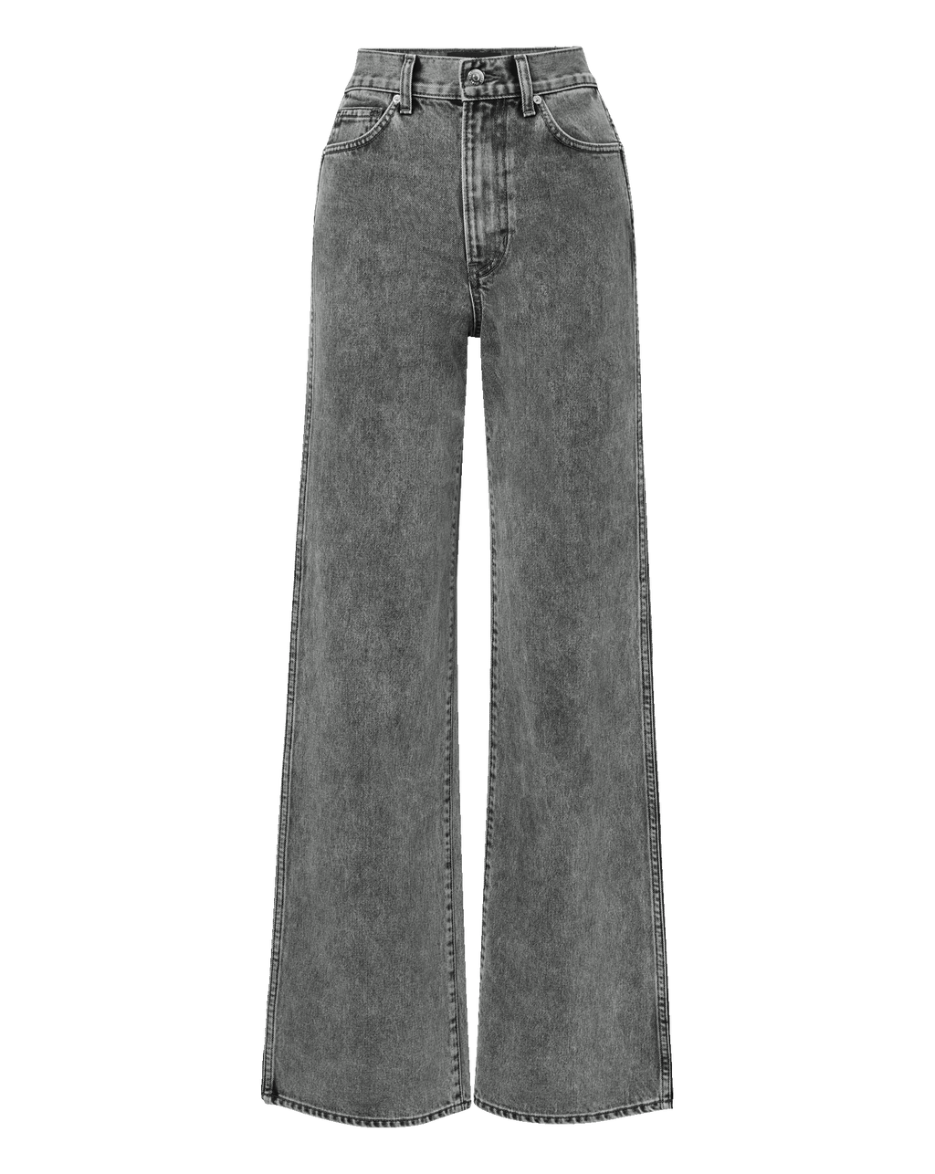 Taylor Wide-Leg Jean