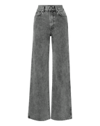 Taylor Wide-Leg Jean