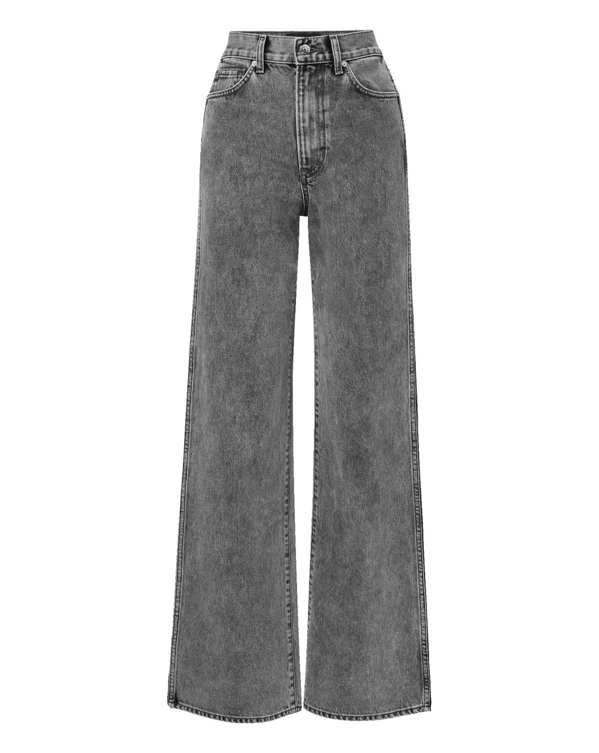 Taylor Wide-Leg Jean