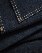 Le jean droit Leah