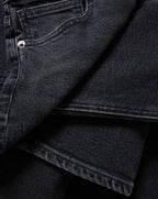 Le jean droit Leah