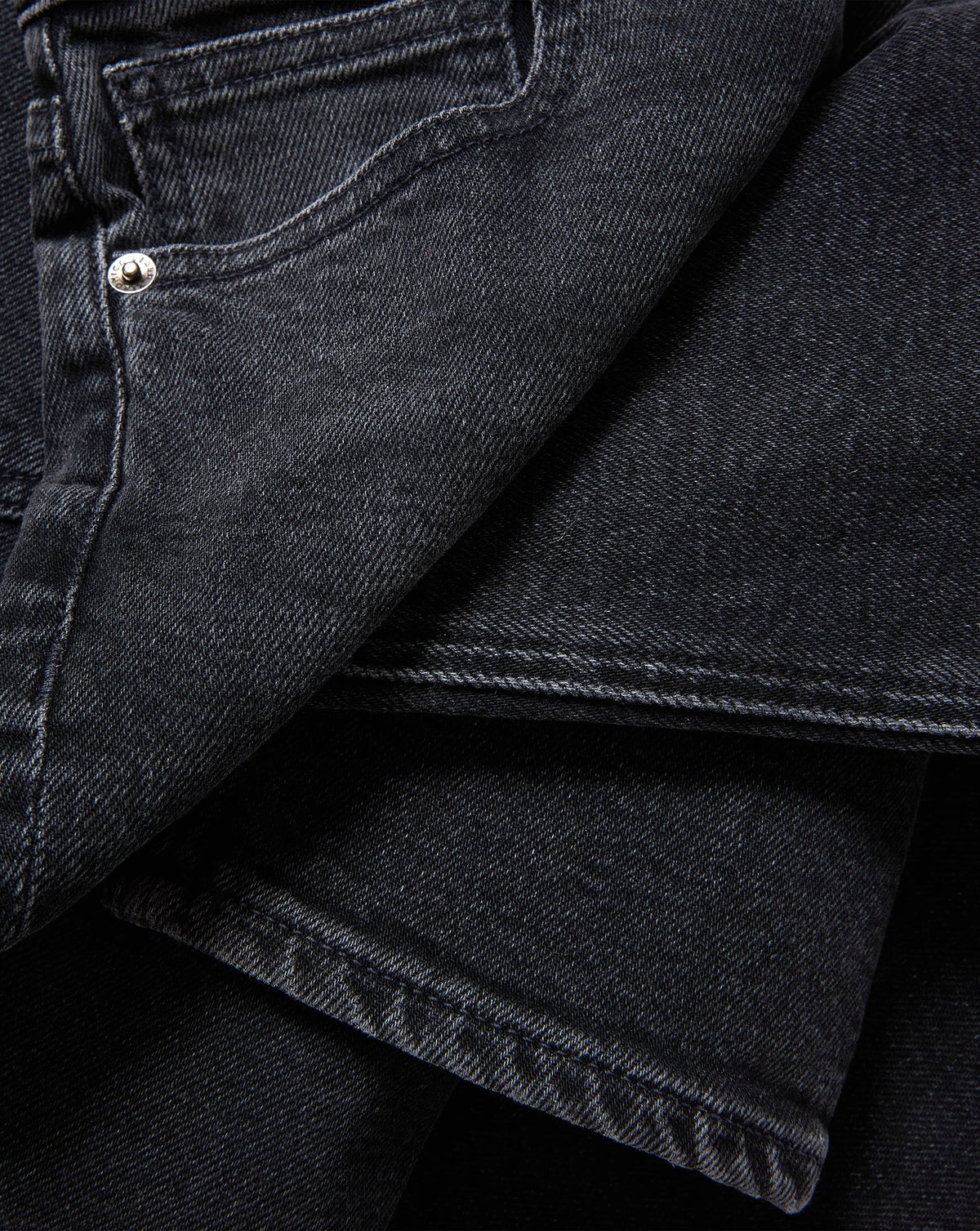 Leah Straight-Leg Jean