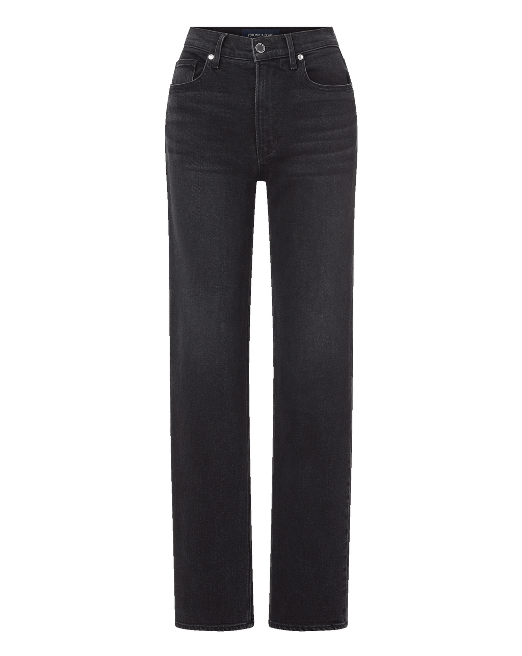 Le jean droit Leah