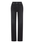 Le jean droit Leah