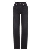 Le jean droit Leah