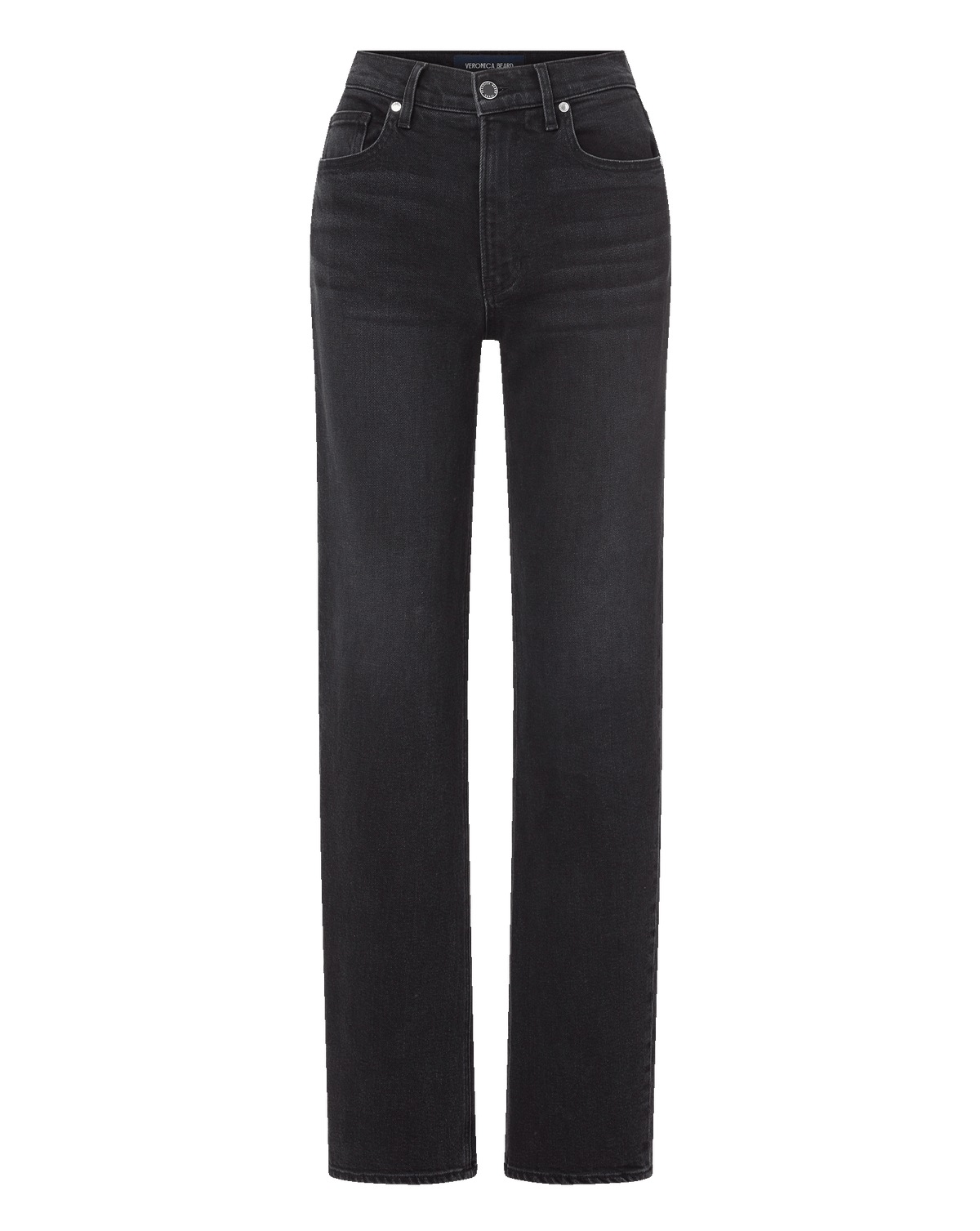 Leah Straight-Leg Jean