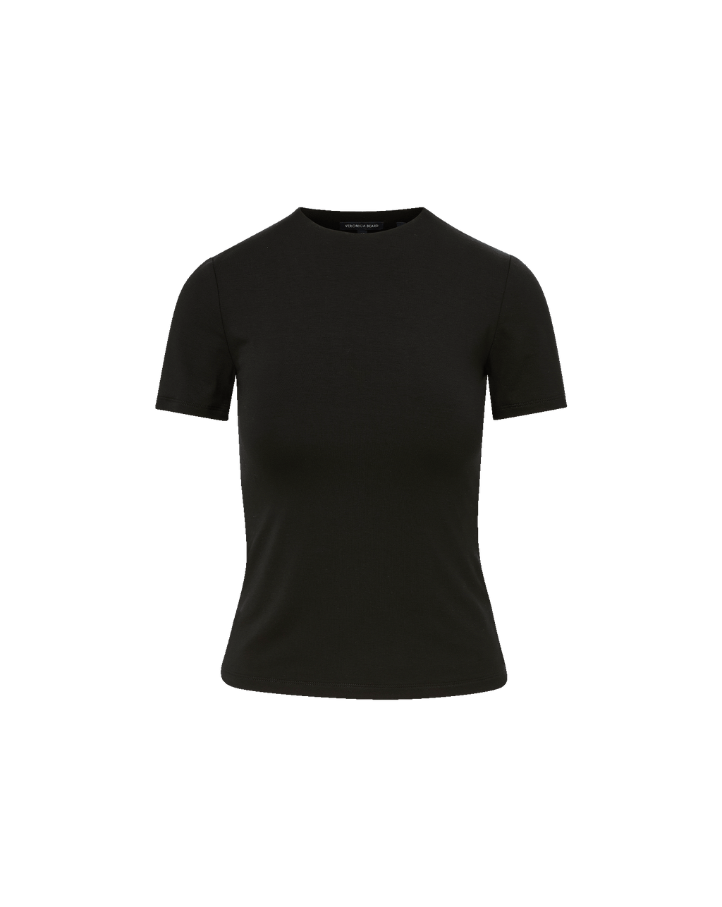 T-shirt col rond Benedict
