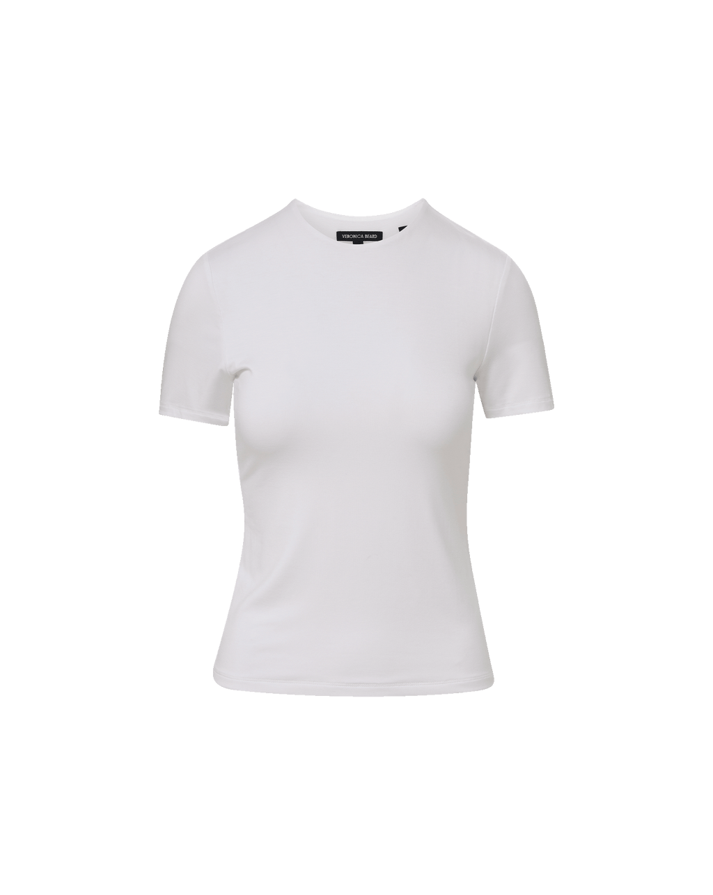 T-shirt col rond Benedict