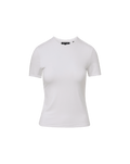 T-shirt col rond Benedict