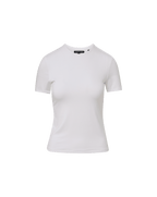 T-shirt col rond Benedict