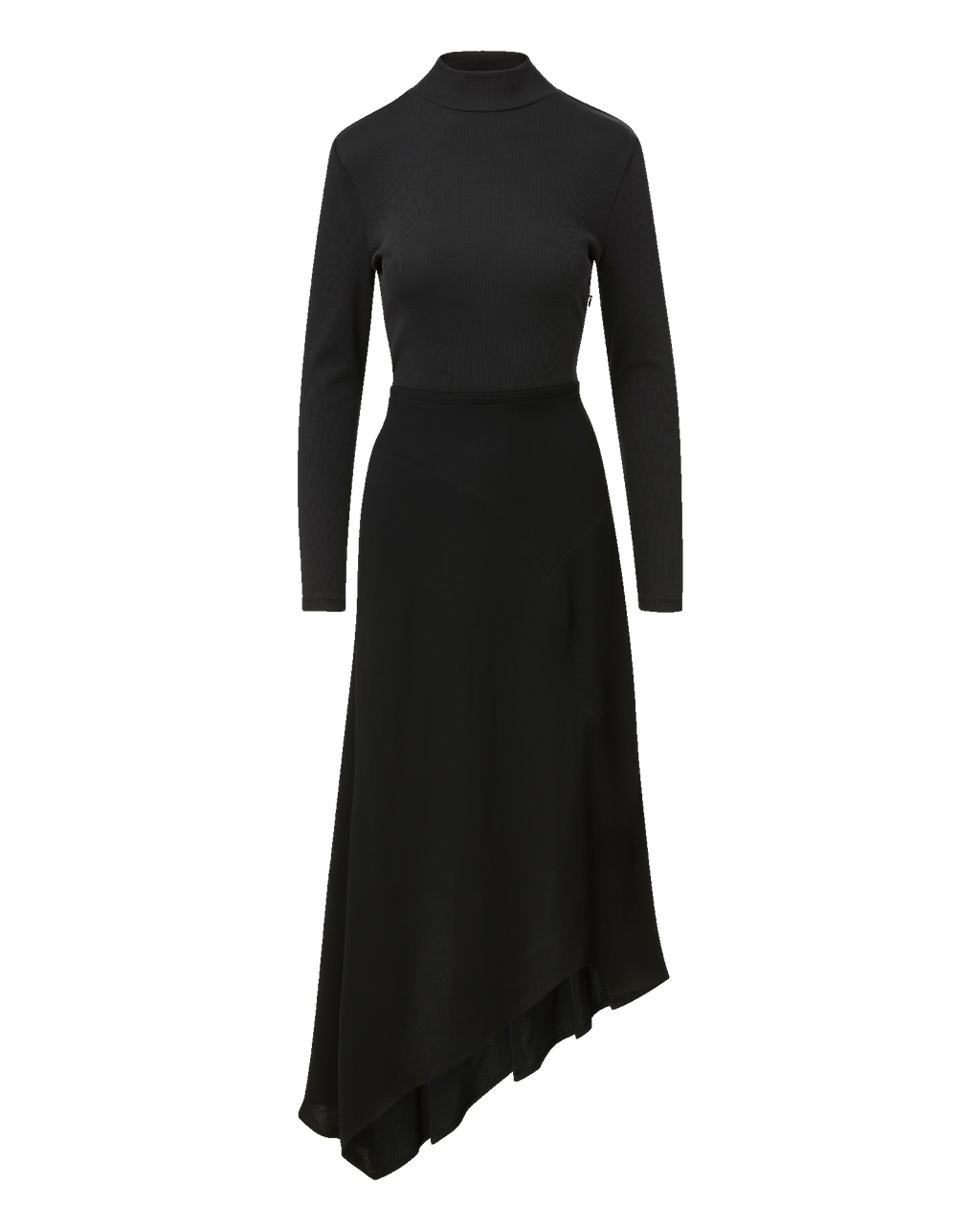 Robe mouchoir Thalissa