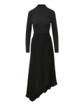 Robe mouchoir Thalissa