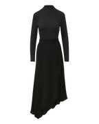 Robe mouchoir Thalissa